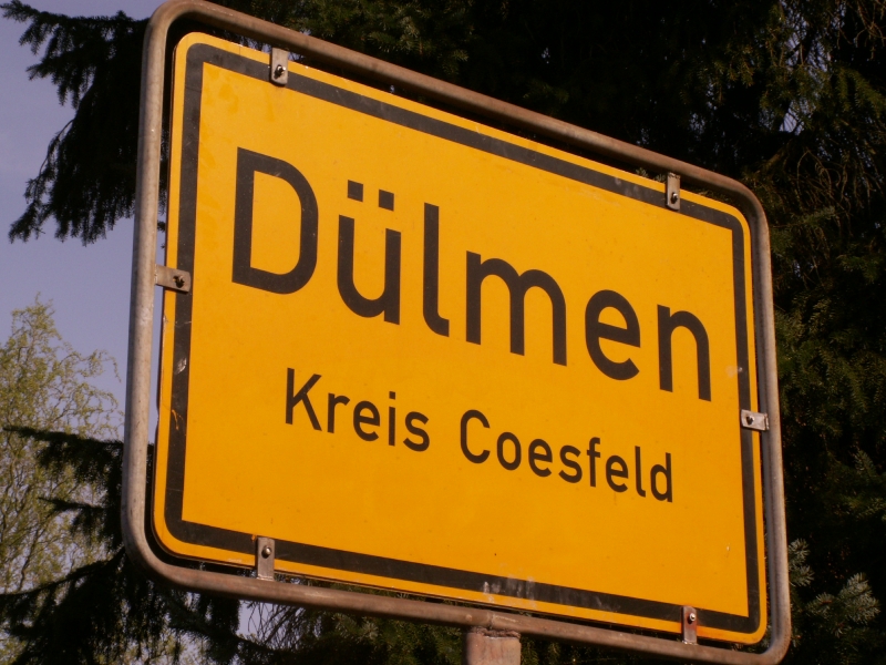 Dülmen